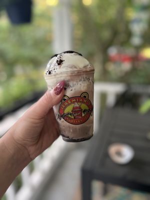 Jeremiah's Italian Ice by null