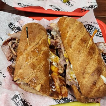 Firehouse Subs - Sandwiches Near Me - Aurora, Colorado