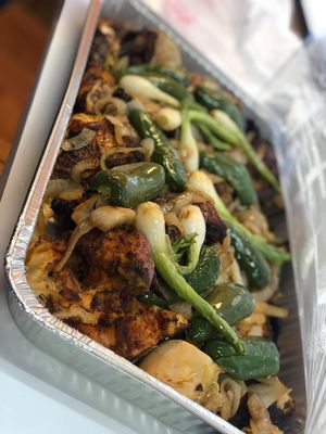 TAQUERIA DON SIGE #2 by null