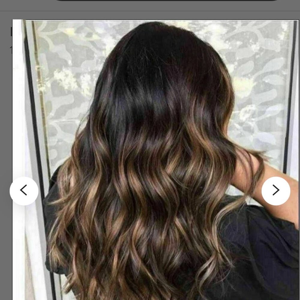 What I wanted