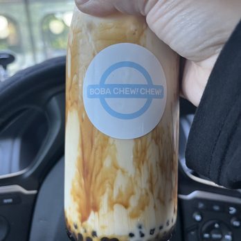 Boba Chew Chew - Brown Sugar Milk Tea - Coffee & Tea Near Me - Walnut, California Boba Chew Chew - Brown Sugar Milk Tea - Coffee & Tea Near Me - Walnut, California