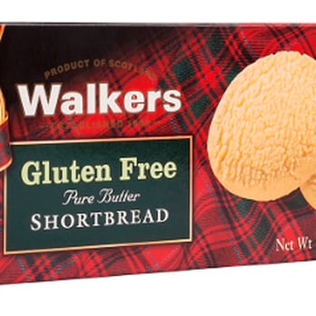 Walkers Shortbread - Gluten Free Shortbread Available - Bakeries Near Me - Hauppauge, New York Walkers Shortbread - Gluten Free Shortbread Available - Bakeries Near Me - Hauppauge, New York