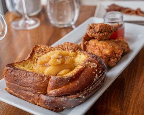 Bistro Nolah by null