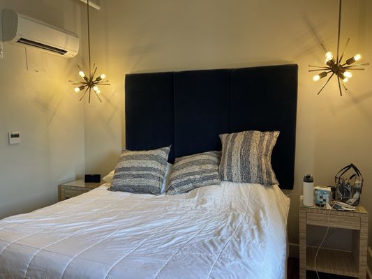 The Stricklin Hotel by null