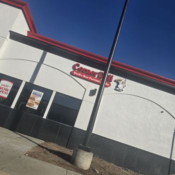 Corner Deli - Front - Delis Near Me - Ontario, California Corner Deli - Front - Delis Near Me - Ontario, California