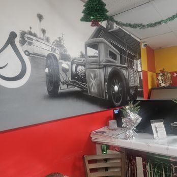 Lily's Tacos - Mexican Near Me - Pomona, California Lily's Tacos - Mexican Near Me - Pomona, California