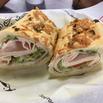 City Bites - Sandwiches Near Me - Moore, Oklahoma