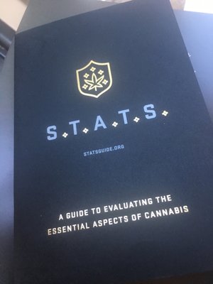 Good Chemistry by null