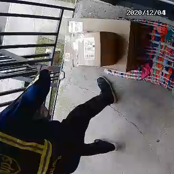 UPS Customer Care Center - Leaving packages in plain sight without ringing the doorbell or knocking...IN DECEMBER!!!! - Shipping Centers Near Me - Shreveport, Louisiana UPS Customer Care Center - Leaving packages in plain sight without ringing the doorbell or knocking...IN DECEMBER!!!! - Shipping Centers Near Me - Shreveport, Louisiana
