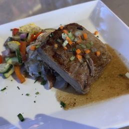 Mississippi Pot Roast Mississippi Pot Roast