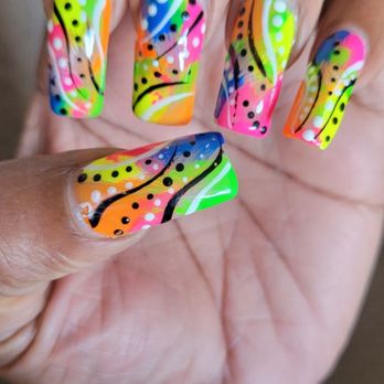 Windy & Sky Nails Spa - Nail Salons Near Me - Saint Charles, Maryland Windy & Sky Nails Spa - Nail Salons Near Me - Saint Charles, Maryland