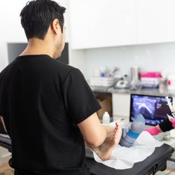 Vein Treatment Clinic 