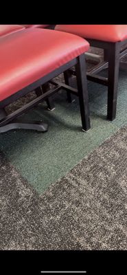 Chuck E. Cheese by null