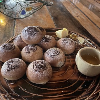 Kin Toh - Bread Plate - Yucatan Near Me - Tulum, ROO