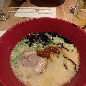 IPPUDO 5th Avenue - Ramen Near Me - New York, New York IPPUDO 5th Avenue - Ramen Near Me - New York, New York