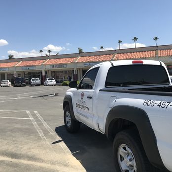 Sunrise Security - Security Services Near Me - Santa Maria, California Sunrise Security - Security Services Near Me - Santa Maria, California