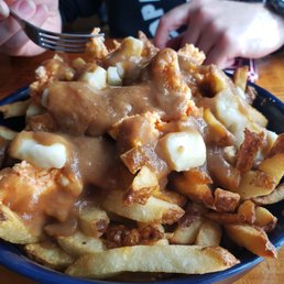 Poutine
