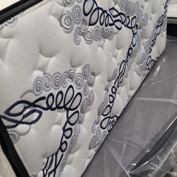 M4 Mattress