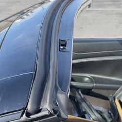 Sonny's Auto Upholstery - After
