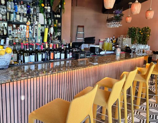 Sole Mio Kitchen & Bar (formerly Nicoletta’s) by null