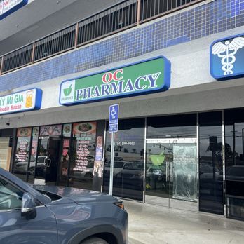 OC Pharmacy - Pharmacy Near Me - Garden Grove, California OC Pharmacy - Pharmacy Near Me - Garden Grove, California