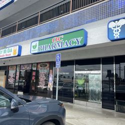 OC Pharmacy