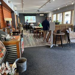 Ryan's Deli