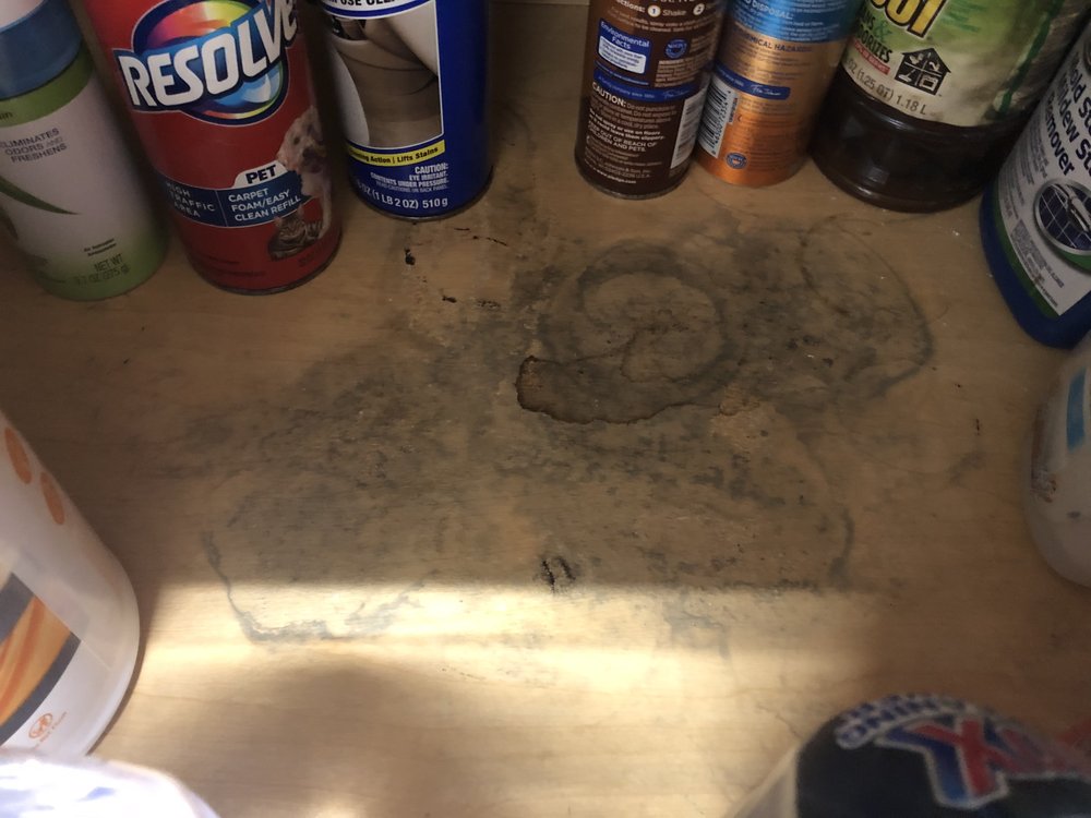 Slide of Caswell Services