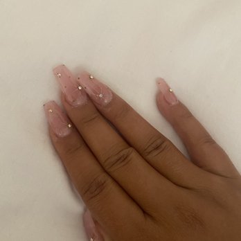 Anna Nails - Nail Salons Near Me - Castro Valley, California