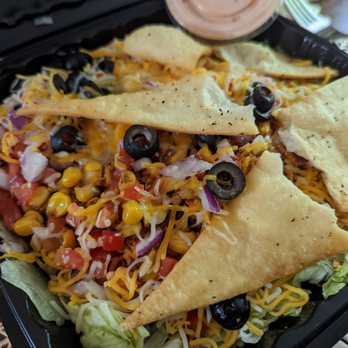 Limp Lizard - Cowboy salad - Barbeque Near Me - Liverpool, New York Limp Lizard - Cowboy salad - Barbeque Near Me - Liverpool, New York