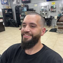 After my hair cut After my hair cut