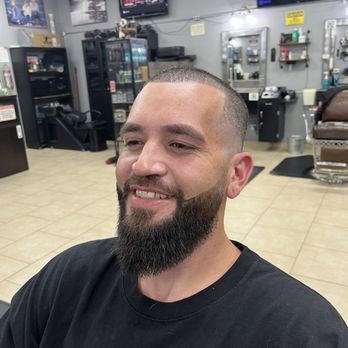 J Moose Barber Shop - After my hair cut - Barbers Near Me - Tempe, Arizona J Moose Barber Shop - After my hair cut - Barbers Near Me - Tempe, Arizona