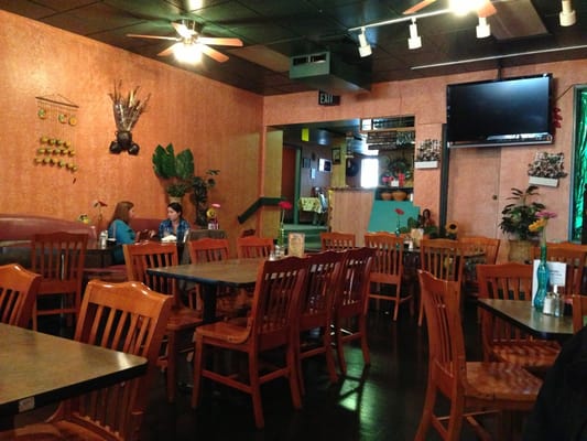 El Noa Noa Mexican Restaurant by null