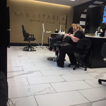 Anastasia Brow Studio - Eyebrow Services Near Me - New York, New York Anastasia Brow Studio - Eyebrow Services Near Me - New York, New York