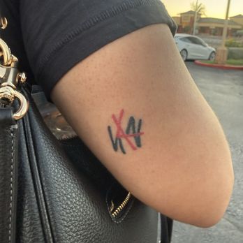 Next Level Studio - Logo at the correct angle - Piercing Near Me - Tempe, Arizona