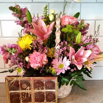 Festus Flower Shoppe - Florists Near Me - Festus, Missouri Festus Flower Shoppe - Florists Near Me - Festus, Missouri