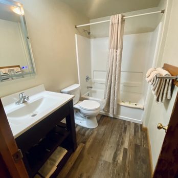 Powder House Lodge - Hotels Near Me - Keystone, South Dakota Powder House Lodge - Hotels Near Me - Keystone, South Dakota