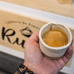 Rustik Coffee - Espresso de Rustik Coffee