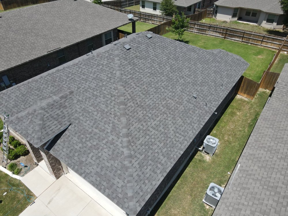 Slide of Denali Roofing