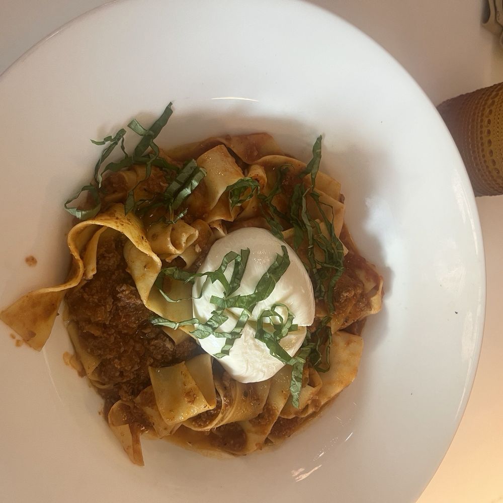 Social Birdie - Pappa Bolognese & Burrata - Breakfast & Brunch Near Me - Queen Creek, Arizona Social Birdie - Pappa Bolognese & Burrata - Breakfast & Brunch Near Me - Queen Creek, Arizona