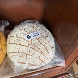 Conchas