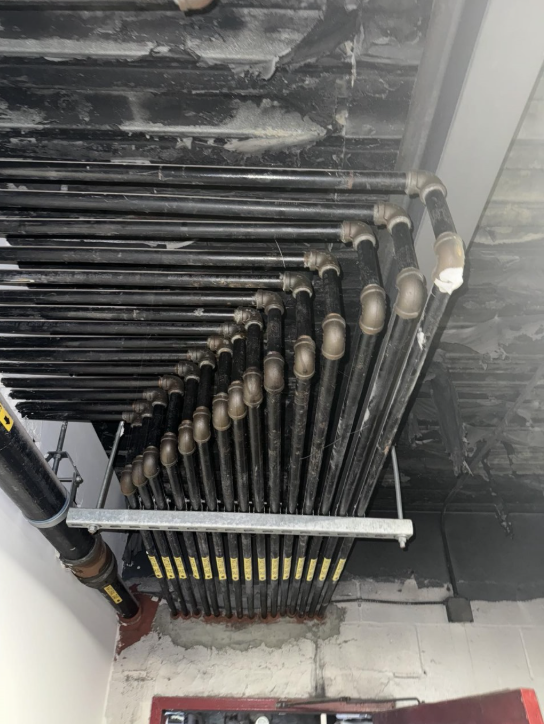 Slide of Express Plumbing