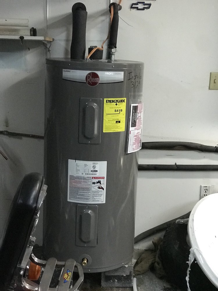 Slide of Right Price Mechanical