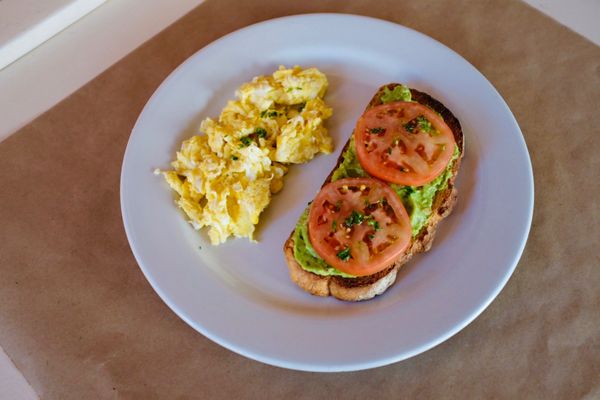 Panizza Bistro by null