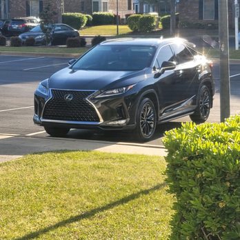 Luxury Auto Spa Detail Studio - Auto Detailing Near Me - Myrtle Beach, South Carolina Luxury Auto Spa Detail Studio - Auto Detailing Near Me - Myrtle Beach, South Carolina