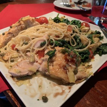 Mezza Luna - Italian Near Me - Smyrna, Georgia Mezza Luna - Italian Near Me - Smyrna, Georgia