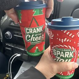 Delicious warm drinks in a cold day Delicious warm drinks in a cold day