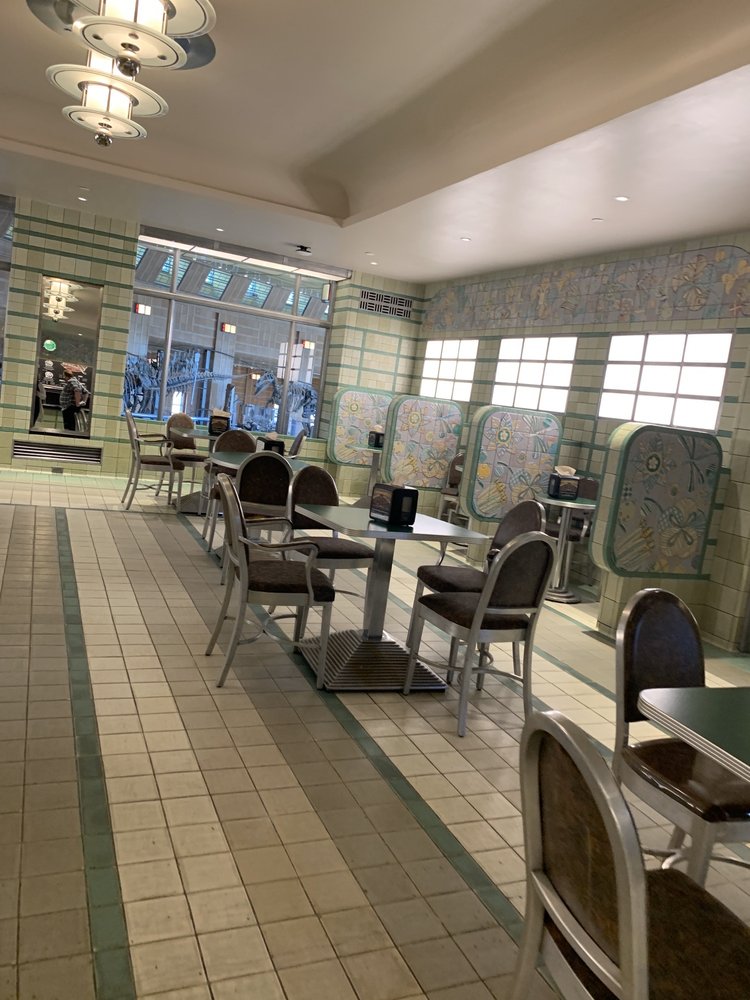 GRAETER’S ICE CREAM CINCY MUSEUM CENTER 1301 Western Ave