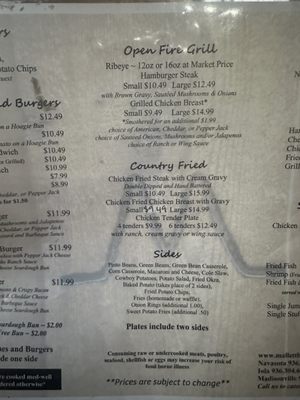Menu photo 3 Mallett Brothers Barbeque Madisonville, TX Menu photo 3 Mallett Brothers Barbeque Madisonville, TX