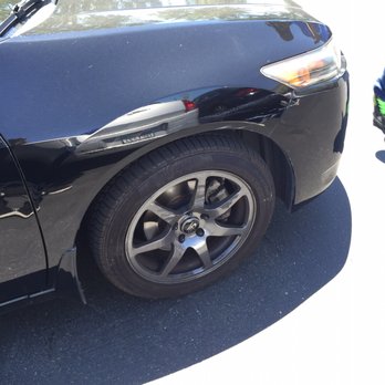 925 Collision Repair - Body Shops Near Me - Concord, California